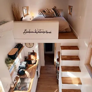  Holiday home Seafront Eco Tiny