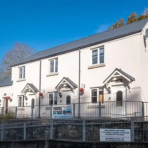  Holiday home Three Cliffs - 2 Bedroom - United Kingdom